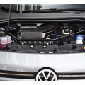 Compact electric vehicle Volkswagen id.4 X